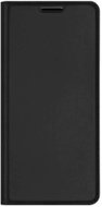 Dux Ducis flip for Xiaomi Redmi Note 11/11S, black - Phone Case