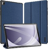 DUX DUCIS Domo Samsung Galaxy Tab A9+ modré - Tablet Case