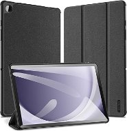 DUX DUCIS Domo Samsung Galaxy Tab A9+ černé - Tablet Case