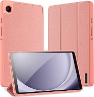 DUX DUCIS Domo Samsung Galaxy Tab A9 růžové - Tablet Case