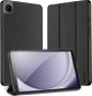 Tablet Case DUX DUCIS Domo Samsung Galaxy Tab A9 černé - Pouzdro na tablet