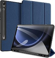 DUX DUCIS Domo Samsung Galaxy Tab S9 FE modré - Tablet Case