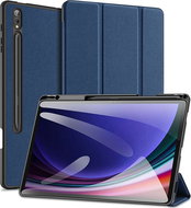 DUX DUCIS Domo Samsung Galaxy Tab S9+ blue - Tablet Case