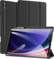 DUX DUCIS Domo Samsung Galaxy Tab S9+ black - Tablet Case