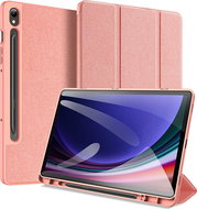 DUX DUCIS Domo Samsung Galaxy Tab S9 pink - Tablet Case