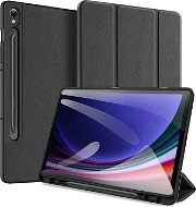 DUX DUCIS Domo Samsung Galaxy Tab S9 černé - Tablet Case