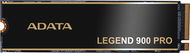 ADATA LEGEND 900 PRO 1TB - SSD meghajtó