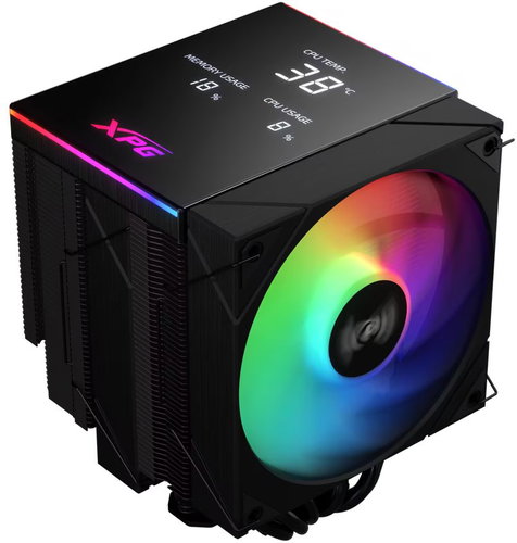 ADATA Maestro Plus 62DA - CPU Cooler - Main image