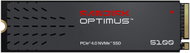 SANDISK OPTIMUS 5100 4TB - SSD