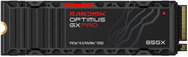 SANDISK OPTIMUS GX PRO 850X 1TB with heatsink - SSD