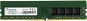 ADATA 8GB DDR4 2666MHz CL19 - RAM memória