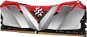 ADATA XPG D30 8GB DDR4 3600MHz CL18 Red Silver - RAM