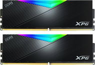 ADATA Lancer 64GB KIT DDR5 6000MHz CL30 RGB Black - RAM