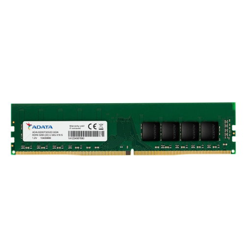 ADATA 16GB DDR4 3200 MT/s CL22 - RAM memória - Fő fotó