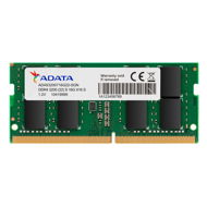 ADATA SO-DIMM 32GB DDR4 3200MHz CL22 - Operační paměť