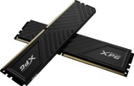 ADATA XPG 32GB KIT DDR4 3200MHz CL16 GAMMIX D35 - Arbeitsspeicher
