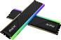 ADATA XPG 16GB KIT DDR4 3200MHz CL16 RGB GAMMIX D35 - Arbeitsspeicher