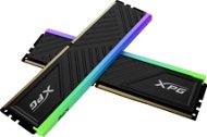 ADATA XPG 16GB KIT DDR4 3200MHz CL16 RGB GAMMIX D35 - Arbeitsspeicher