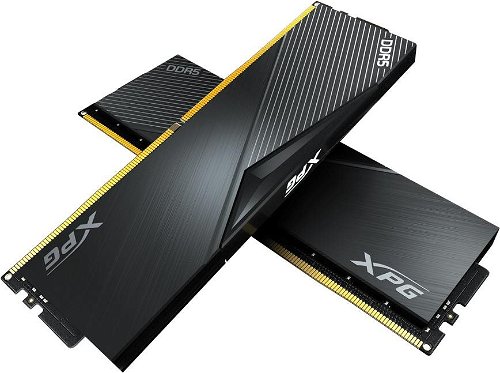 ADATA XPG 32GB KIT DDR5 6000MHz CL30 Lancer from 2 989 Kč - RAM