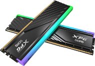 ADATA XPG 32GB KIT DDR5 6000MT/s CL48 Lancer Blade RGB Black - RAM memória