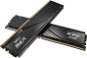 ADATA XPG 16GB DDR5 6000MT/s CL48 Lancer Blade Black - RAM memória