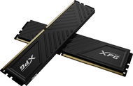 ADATA XPG 64GB KIT DDR4 3200MHz CL16 GAMMIX D35 - Arbeitsspeicher