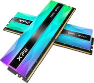 ADATA XPG 32 GB KIT DDR5 6000 MT/s CL 30 Lancer NEON RGB - Arbeitsspeicher