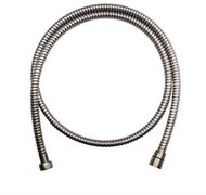 DuraHome Sprchová hadice, zlatý antik, 154 cm - Shower Hose