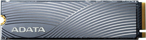 ADATA SWORDFISH 500GB - SSD - Main image