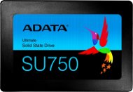 ADATA Ultimate SU750 512GB - SSD-Festplatte
