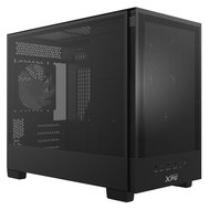 ADATA XPG VALOR MESH NANO Black - PC Case