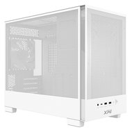 ADATA XPG VALOR MESH NANO White - PC Case