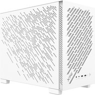 ADATA XPG VALOR AIR NANO White - PC Case