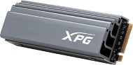 ADATA XPG GAMMIX S70 1 TB - SSD disk