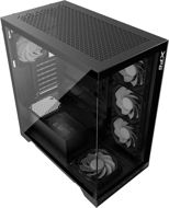 ADATA XPG Invader X Black - PC Case