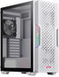 ADATA XPG Starker Air White - Počítačová skříň