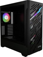ADATA XPG Starker Air BTF Black - Počítačová skříň