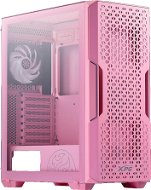ADATA XPG Starker Air Pink - PC skrinka