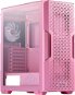 ADATA XPG Starker Air Pink - PC Case