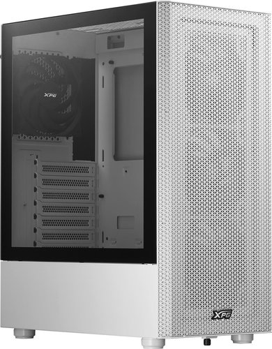 ADATA XPG Valor Mesh White - PC Case - Main image