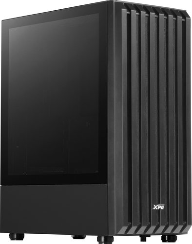 ADATA XPG Valor Storm Black (WOF) - PC-Gehäuse - Hauptbild