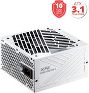 ADATA XPG CORE REACTOR II 850W White - PC tápegység