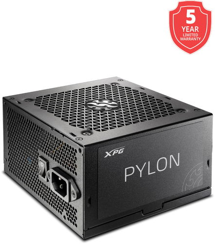 ADATA XPG PYLON 750W - Počítačový zdroj - Hlavní obrázek