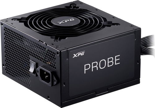 ADATA XPG PROBE 600W - Počítačový zdroj - Hlavní obrázek