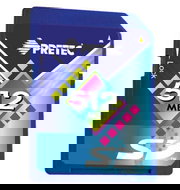 PRETEC Secure Digital 512MB - Memory Card