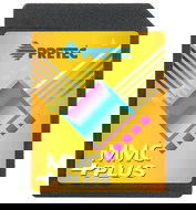 PRETEC MMC MultiMedia Plus Card 256MB 150x - Memory Card