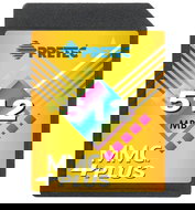 PRETEC MMC MultiMedia Plus Card 512MB 150x - Memory Card