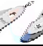 PRETEC FlashDrive iDisk Tiny Luxury 1GB USB2.0 - Flash Drive