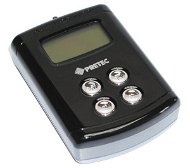 PRETEC Allegro MP3 modul pro iDisk Tiny Luxury - vytvoří MP3 přehrávač z flashdisku - Flash Drive