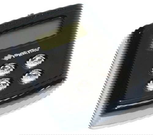 PRETEC Allegro MP3 modul pro iDisk Tiny Luxury - vytvoří MP3 přehrávač z flashdisku - Flash Drive - Main image